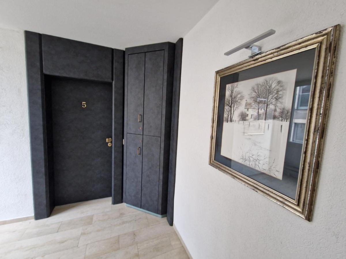Hotel am Kurpark Bad Wimpfen Bagian luar foto