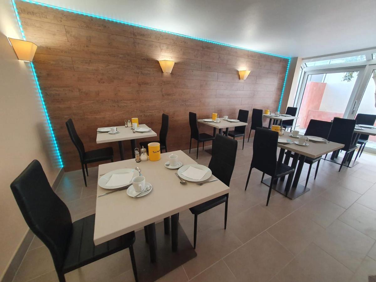Hotel am Kurpark Bad Wimpfen Bagian luar foto